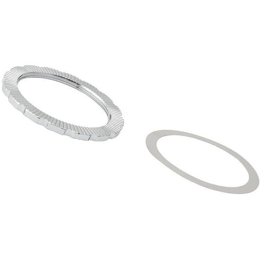 Campagnolo AFS Disc Lock Ring and Washers