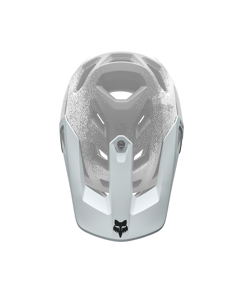 Fox Proframe Rs Visor - Aura