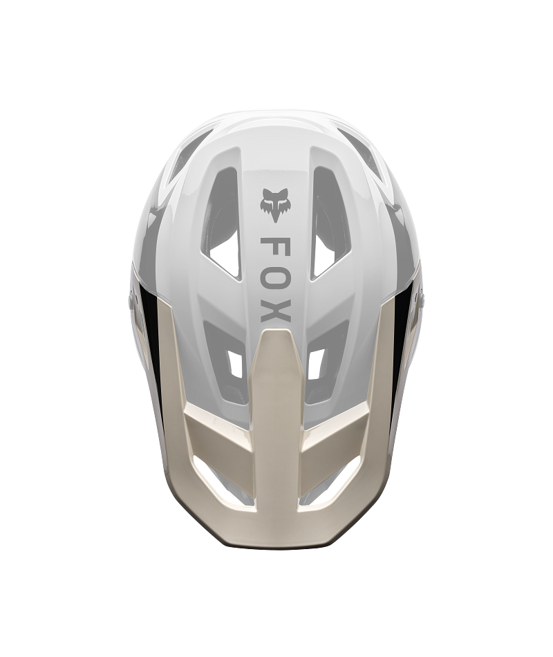 Fox Proframe Rs Visor - Aura