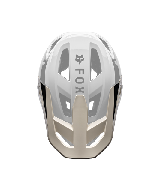 Fox Proframe Rs Visor - Aura