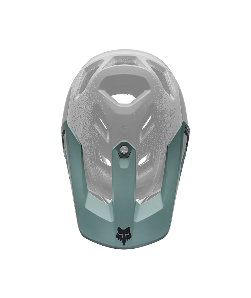 Fox Proframe Rs Visor - Aura