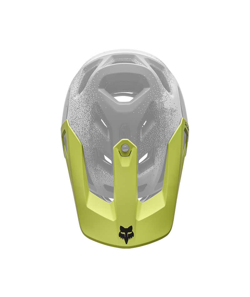 Fox Proframe Rs Visor - Aura