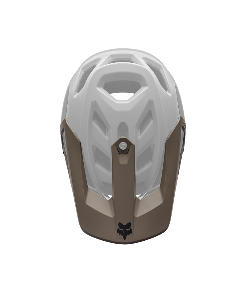 Fox Proframe Visor - Solids