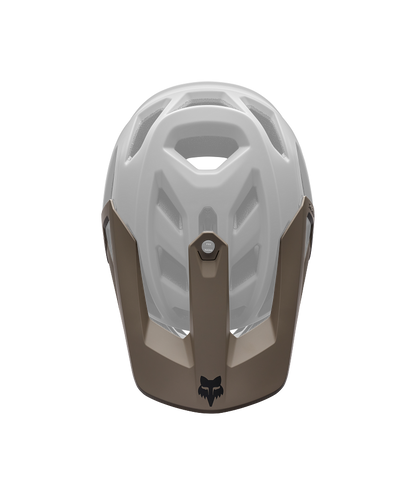 Fox Proframe Visor - Solids