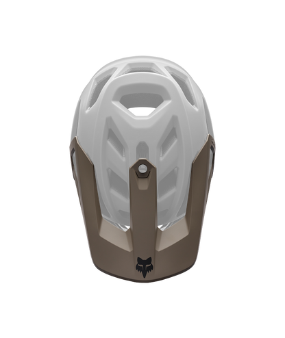 Fox Yth Proframe Visor - Solids