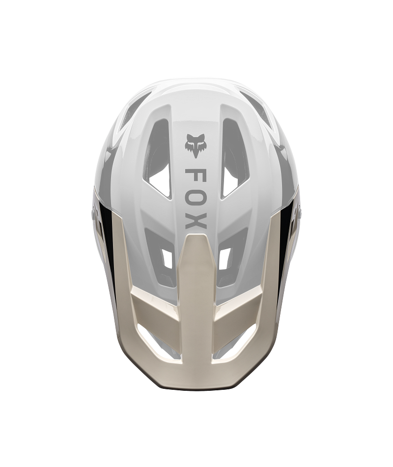Fox Rampage Visor - Vault