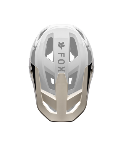 Fox Rampage Visor - Vault