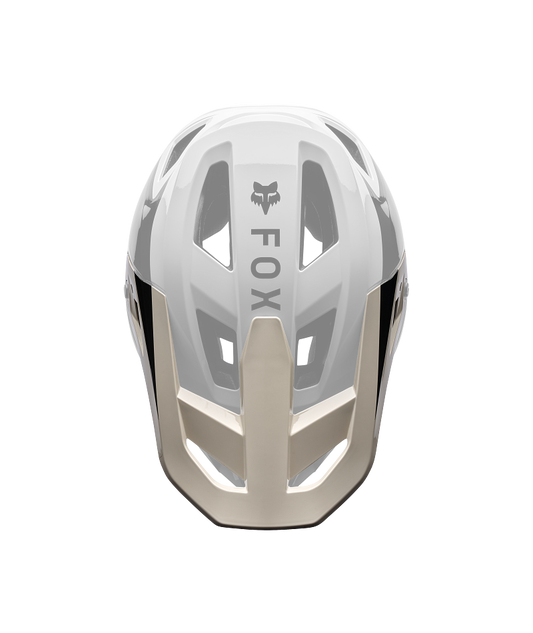 Fox Rampage Visor - Vault