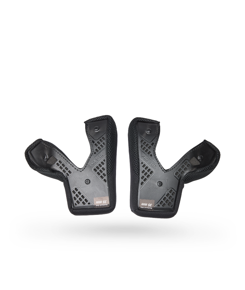 Bell Mx-10 MIPS Cheekpads (s-xxl)