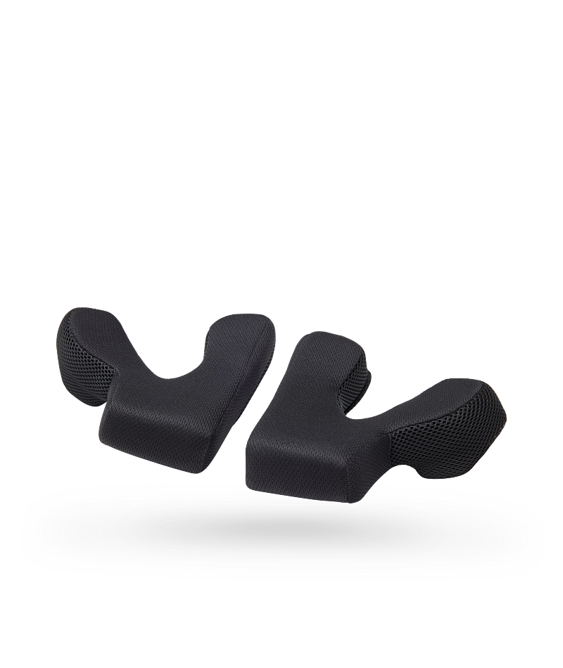 Bell Mx-10 MIPS Cheekpads (ys-xs)
