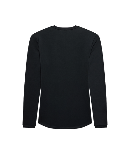 Fox Tecbase Fire Ls Shirt