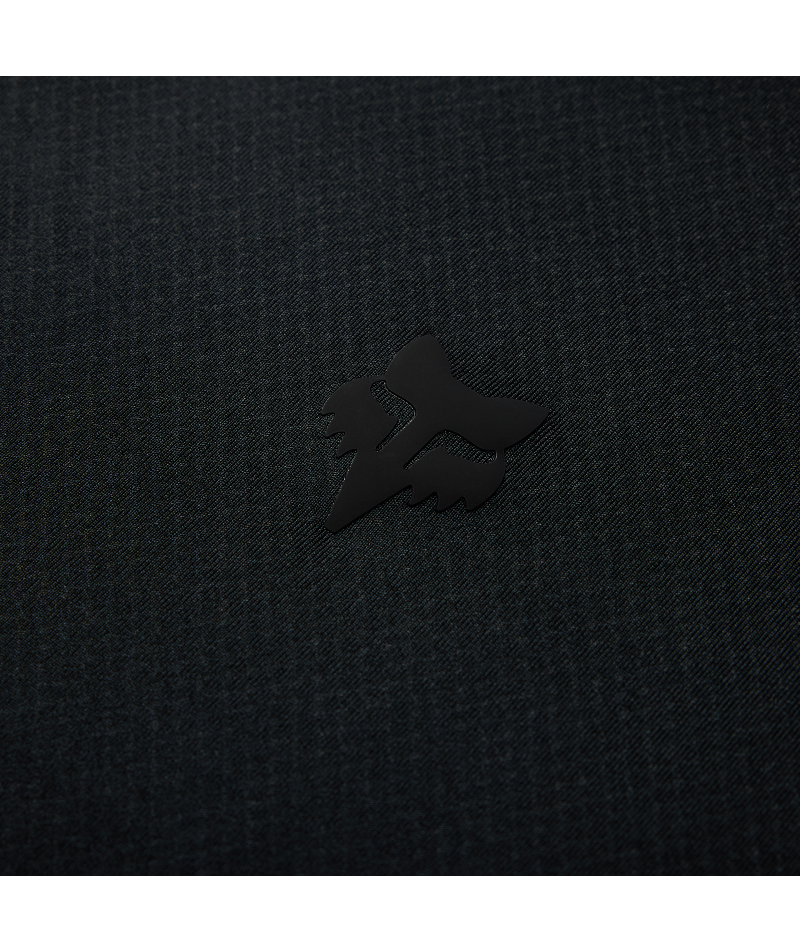 Fox Tecbase Fire Ls Shirt