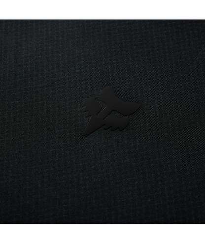 Fox Tecbase Fire Ls Shirt