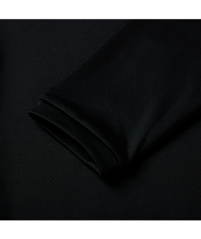 Fox Tecbase Fire Ls Shirt