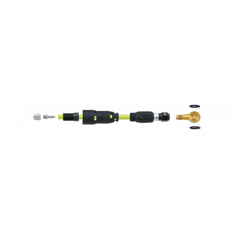 Jagwire Pro Quick-Fit Adapter - Avid Banjo