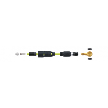 Jagwire Pro Quick-Fit Adapter - Avid Banjo