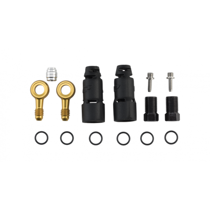 Jagwire Pro Quick-Fit Adapter - Avid Banjo