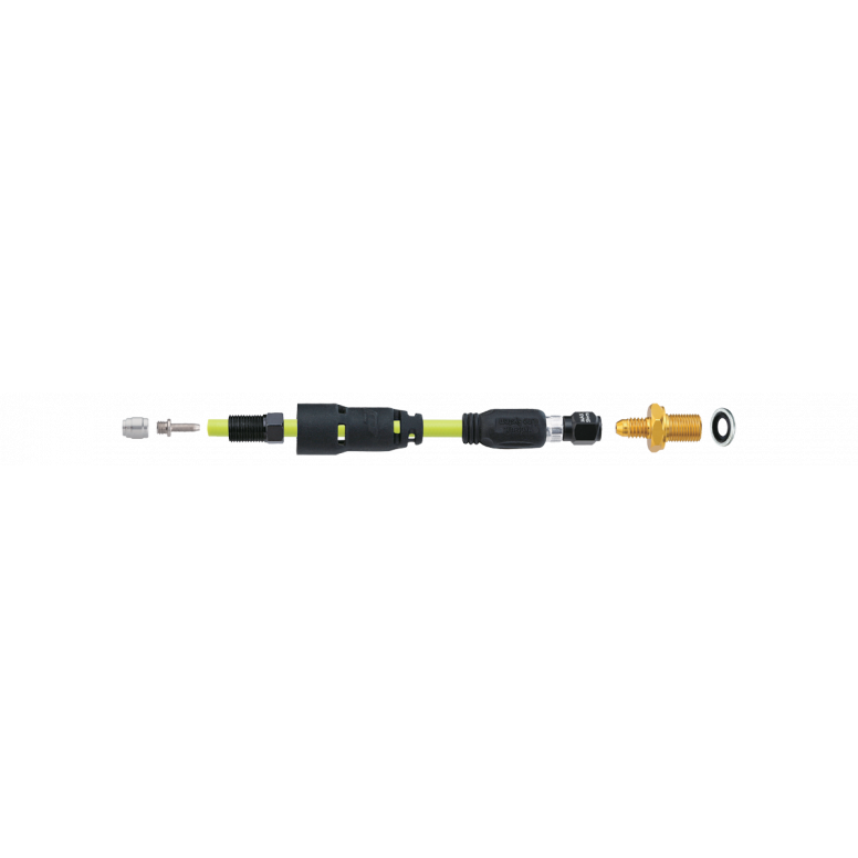 Jagwire Pro Quick-Fit Adapter - Avid Code