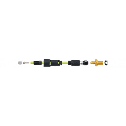 Jagwire Pro Quick-Fit Adapter - Avid Code