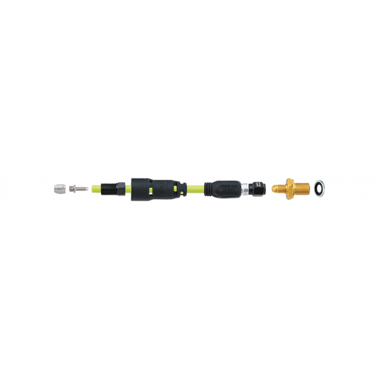 Jagwire Pro Quick-Fit Adapter - Avid Code