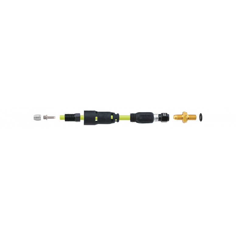 Jagwire Pro Quick-Fit Adapter - Avid Elixir