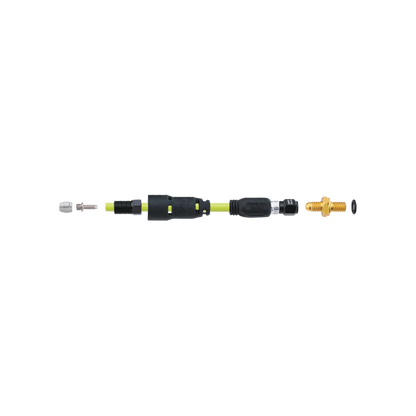 Jagwire Pro Quick-Fit Adapter - Avid Elixir