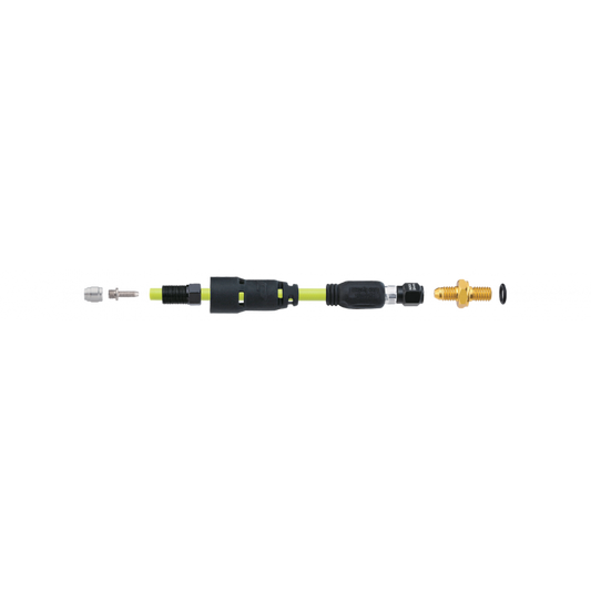 Jagwire Pro Quick-Fit Adapter - Avid Elixir
