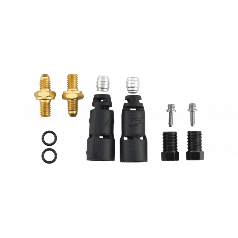 Jagwire Pro Quick-Fit Adapter - Avid Elixir