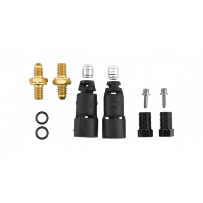 Jagwire Pro Quick-Fit Adapter - Avid Elixir