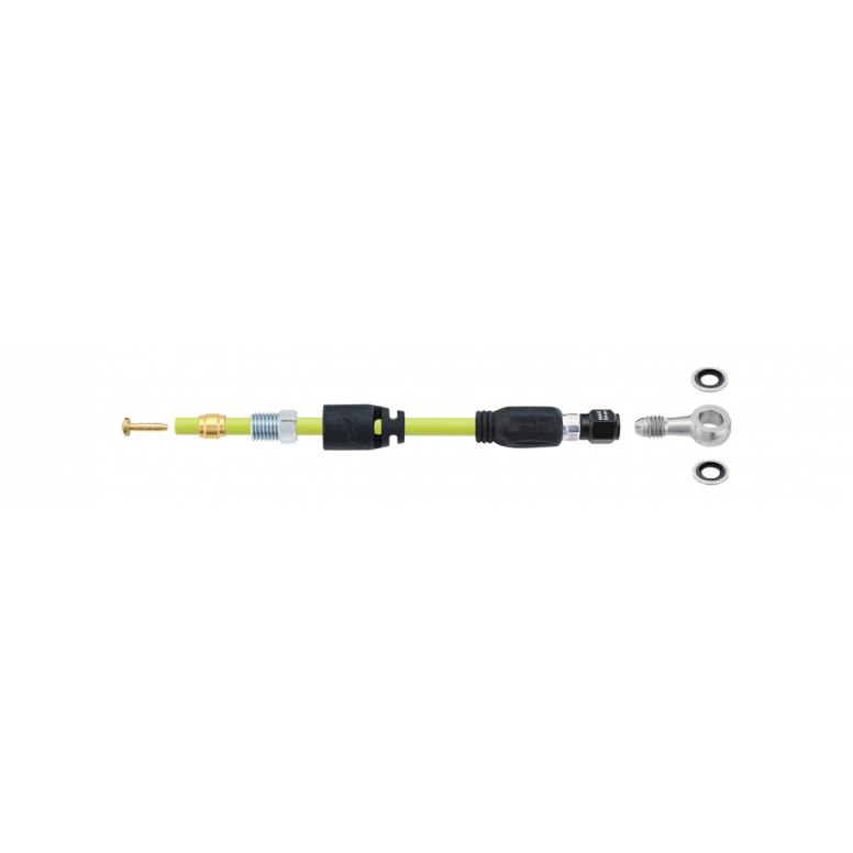Jagwire Pro Quick-Fit Adapter - Formula R1