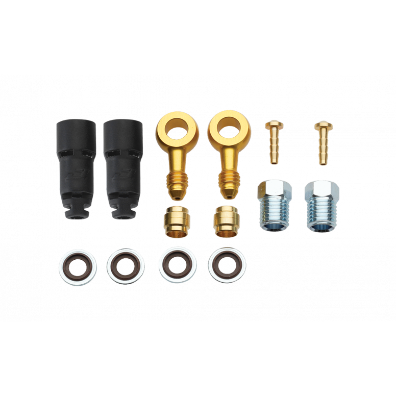 Jagwire Pro Quick-Fit Adapter - Formula R1