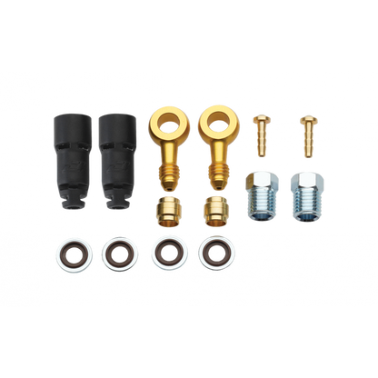Jagwire Pro Quick-Fit Adapter - Formula R1