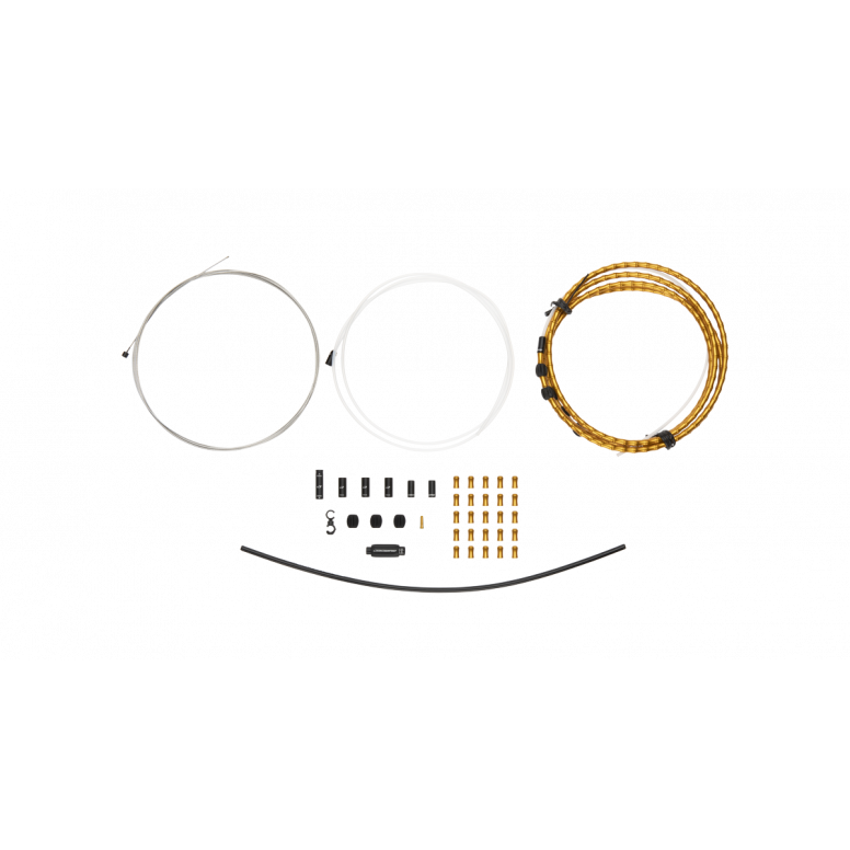 Jagwire Elite Link Shift Kit 1x