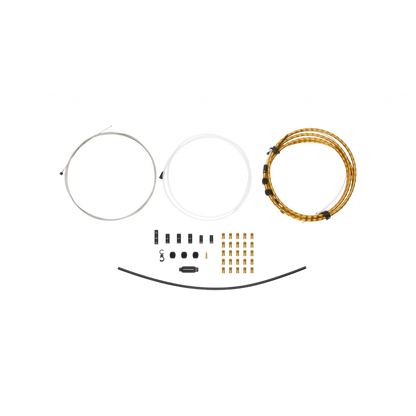Jagwire Elite Link Shift Kit 1x
