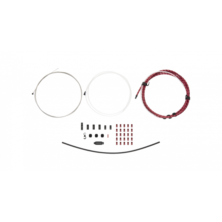 Jagwire Elite Link Shift Kit 1x