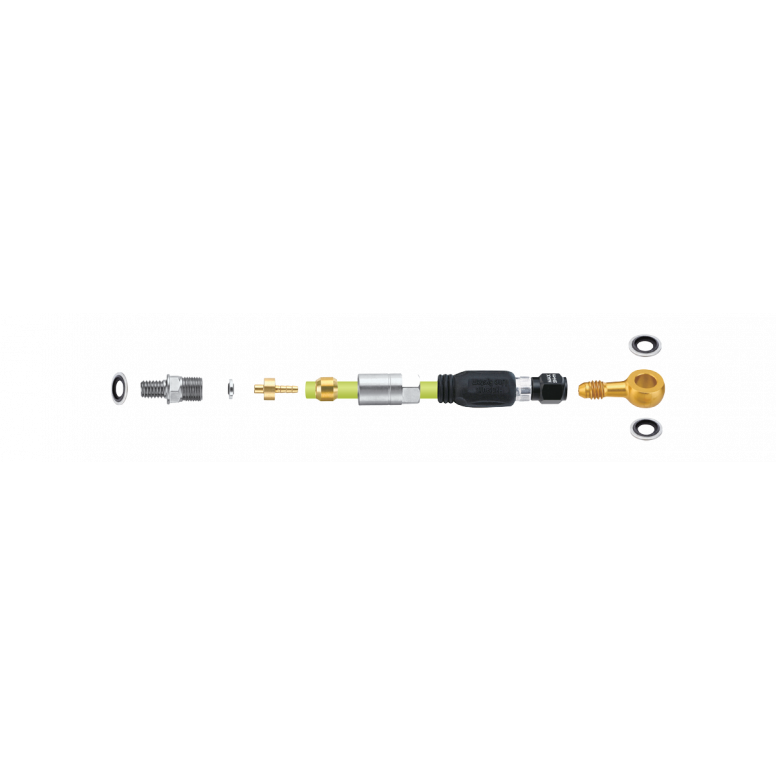 Jagwire Pro Quick-Fit Adapter - Hope Banjo