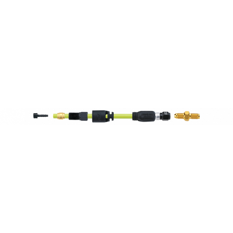 Jagwire Pro Quick-Fit Adapter - Magura 0-Degree