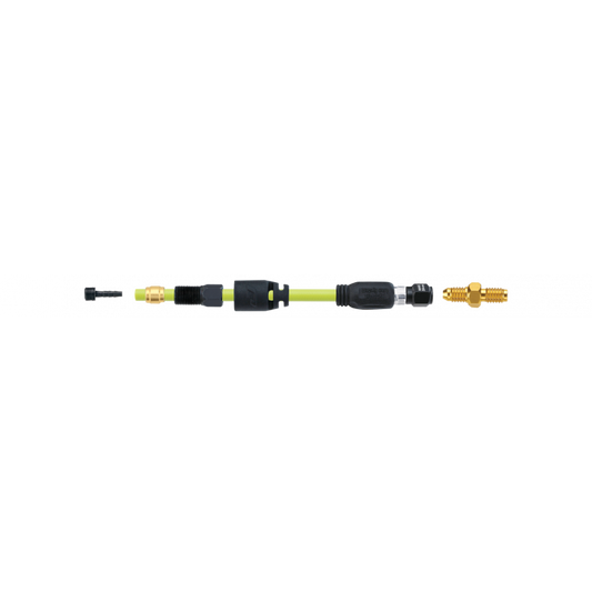 Jagwire Pro Quick-Fit Adapter - Magura 0-Degree