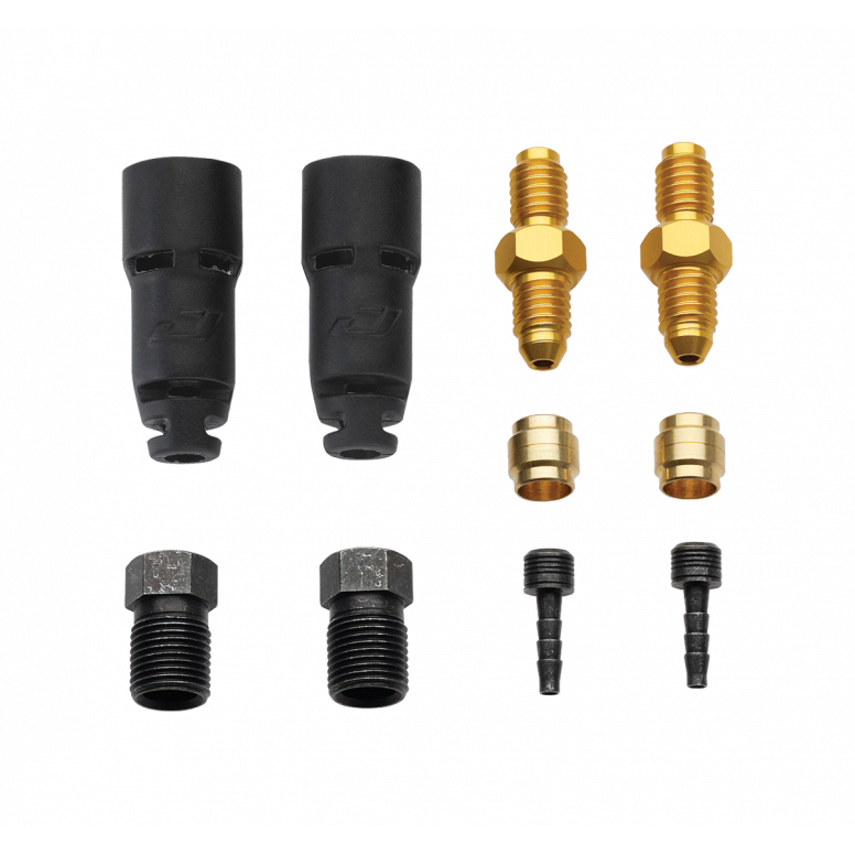 Jagwire Pro Quick-Fit Adapter - Magura 0-Degree