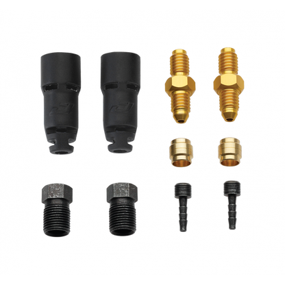 Jagwire Pro Quick-Fit Adapter - Magura 0-Degree