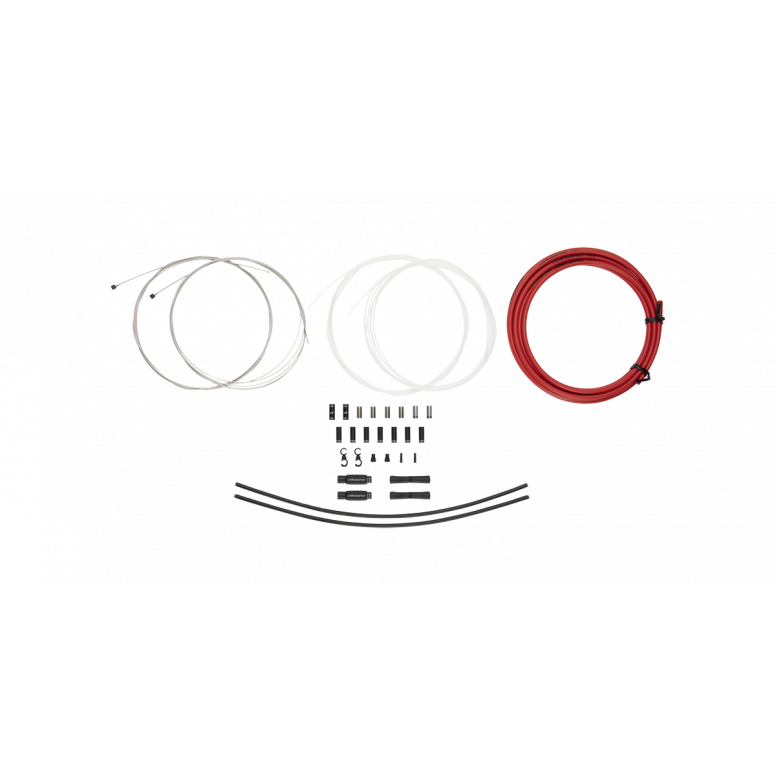 Jagwire Elite Sealed Shift Kit 2x