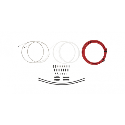 Jagwire Elite Sealed Shift Kit 2x