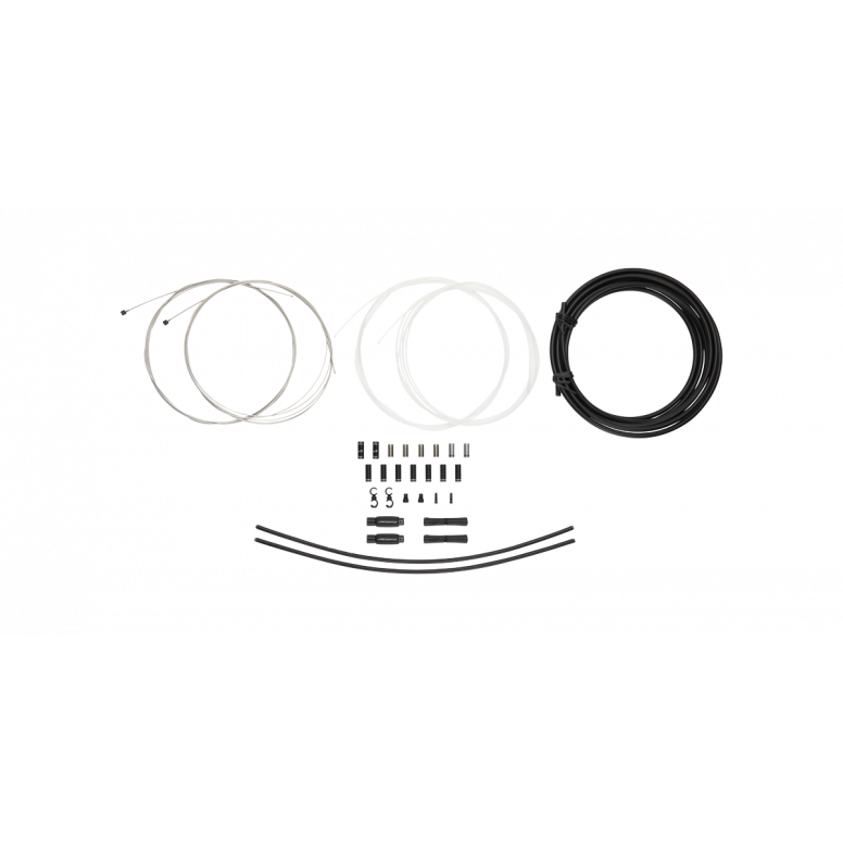 Jagwire Elite Sealed Shift Kit 2x