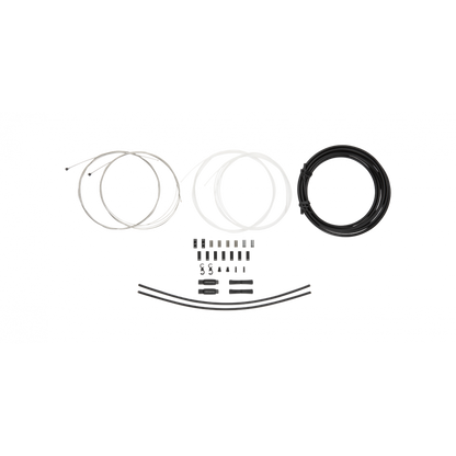 Jagwire Elite Sealed Shift Kit 2x