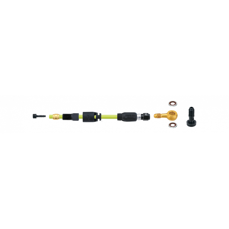 Jagwire Pro Quick-Fit Adapter - Magura Banjo