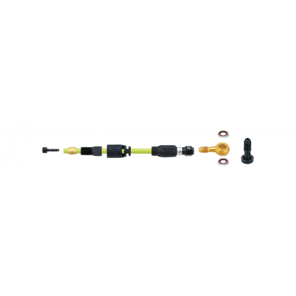 Jagwire Pro Quick-Fit Adapter - Magura Banjo