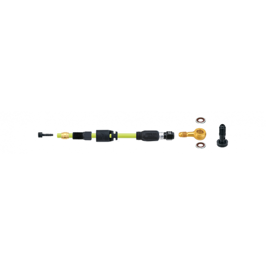 Jagwire Pro Quick-Fit Adapter - Magura Banjo