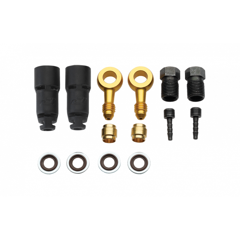 Jagwire Pro Quick-Fit Adapter - Magura Banjo