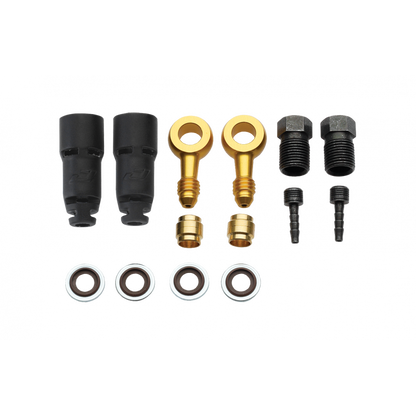 Jagwire Pro Quick-Fit Adapter - Magura Banjo