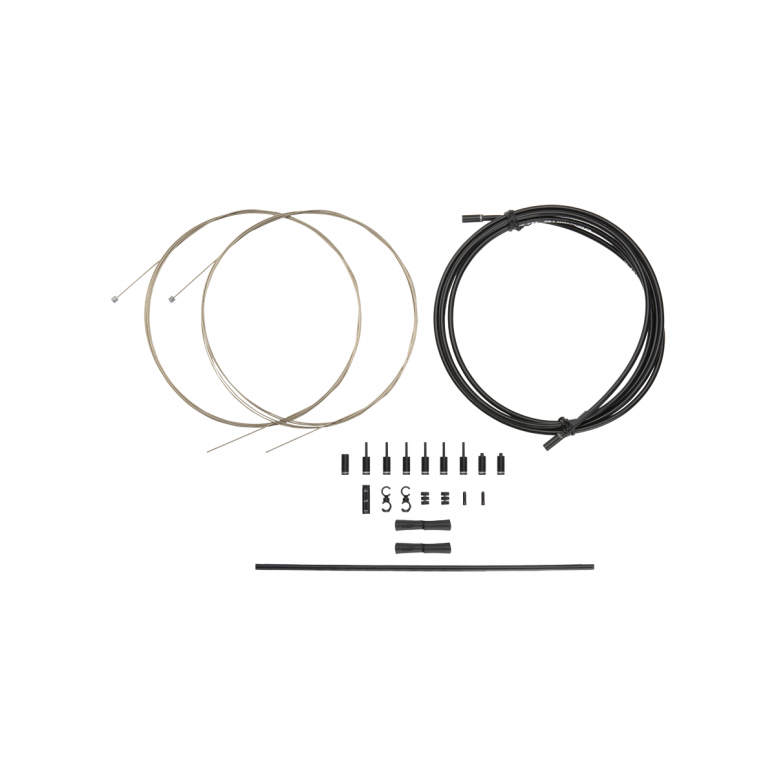 Jagwire Pro Shift Kit 2x